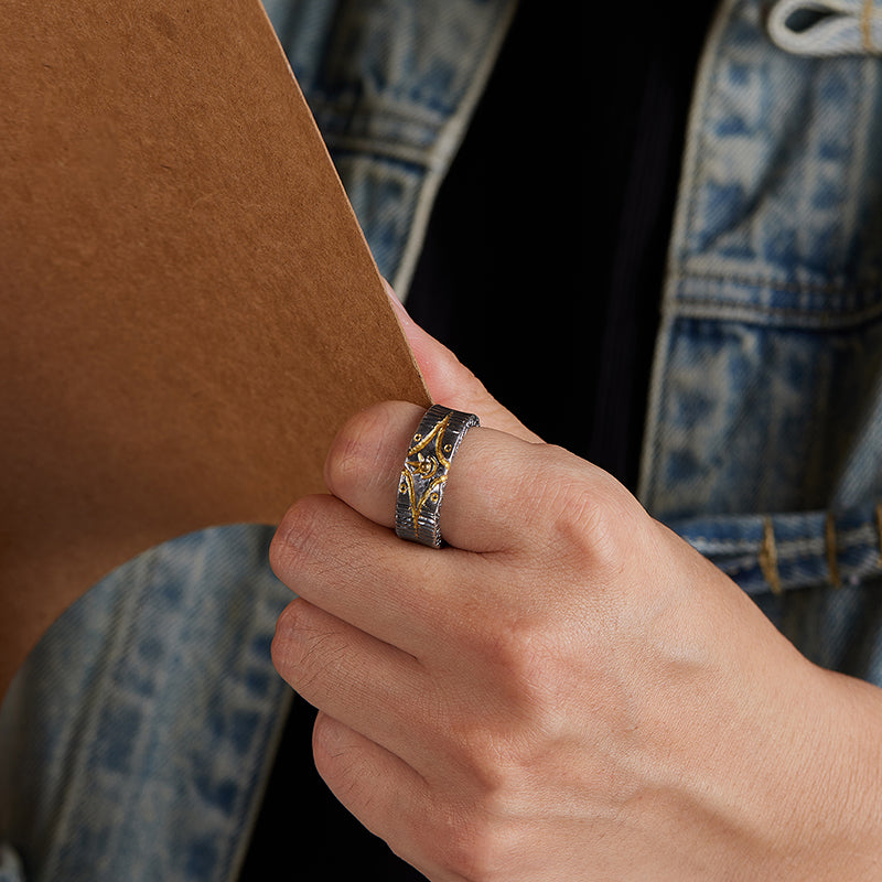 Starie Ring
